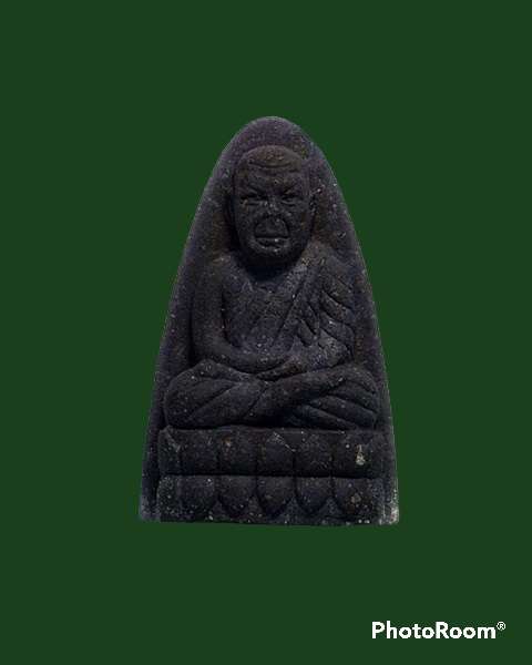 หลวงพ่อทวดลิ้นดำ