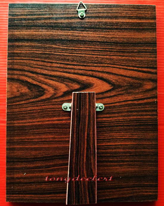 รูปถ่ายหลวงพ่อฤาษีลิงดำ วัดท่าซุง จ.อุทัยธานี สวยมากค่ะ