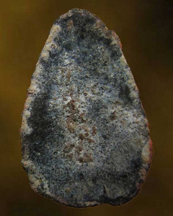 พระกลีบบัว ชินเขียว (ชินอุทุมพร)