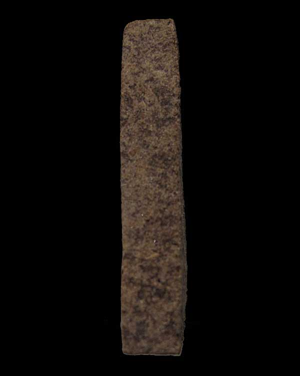 พระผงว่านกันคุณไสย หลวงปู่ผ่าน ฉันทโก วัดป่าโพธิ์แก้ว จ.ปราจีนบุรี