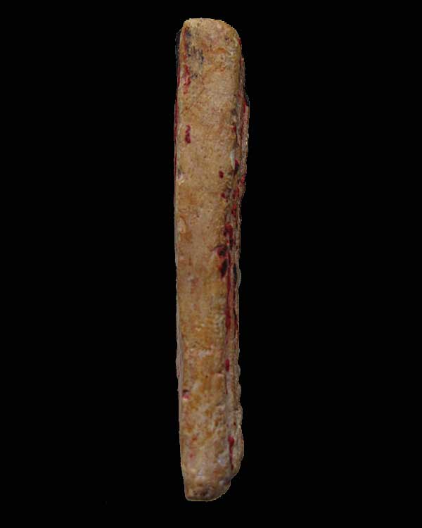 พระสมเด็จวัดเกศไชโย 7 ชั้น พิมพ์ตลก วัดไชโยวรวิหาร จ.อ่างทอง