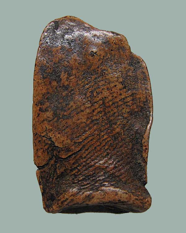 พระบาง ลำพูน 