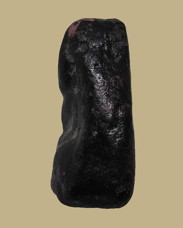 ปี 2492 พระเนื้อผง รุ่นแรก หลวงปู่ดู่ พรหมปัญโญ