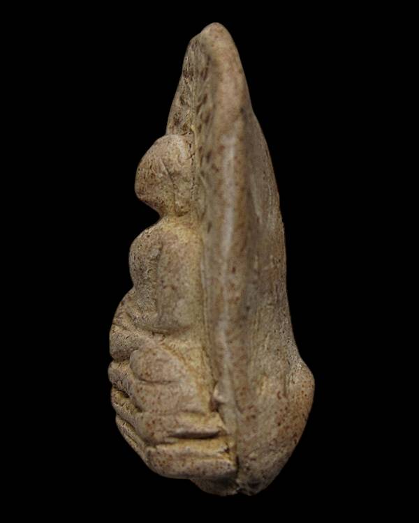 พระคงลำพูน กรุใหม่ จ,ลำพูน 