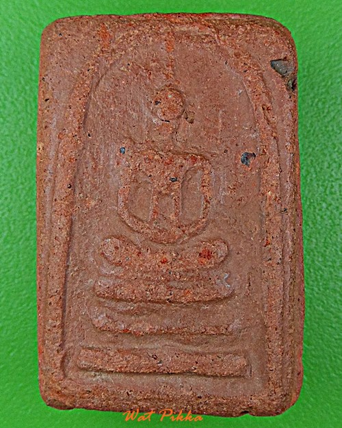 พระสมเด็จ วัดเนินโพธิ์ .E459.