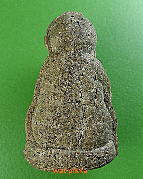 พระปิดตาหลวงพ่อหลาย วัดคันลัด สมุทรปราการ .E472.