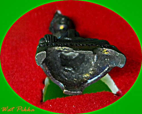 พระพุทธเทวานิมิต วัดท่าดินแดง สุโขทัย .E504.