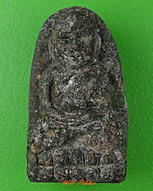 หลวงปู่ทวด วัดห้วยมงคล ประจวบคีรีขันธ์  .E519.