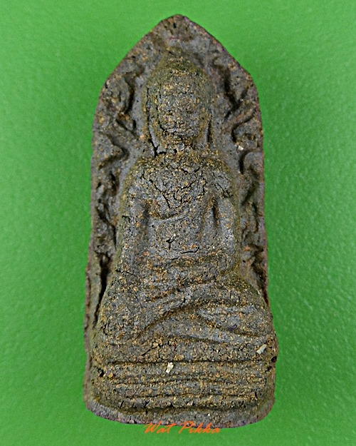 พระรอด วัดมหาวัน ลำพูน .E520.