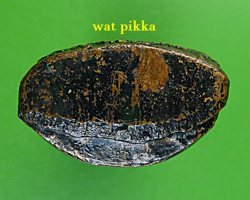 รูปหล่อหลวงพ่อวิเชียร วัดหาดมูลกระบือ พิจิตร .E683.*