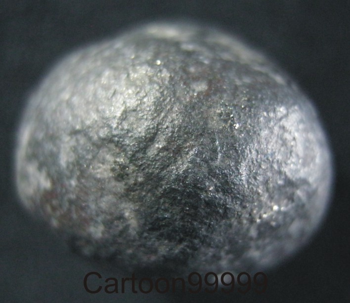 ลูกอมปรอท (เม็ดดิบ) หลวงปู่ถิร วัดบ้านโนนจิก อุดรธานีครับผม เป็นอีก ๑ สุดยอดลูกอมหายากแห่งแดนอีสาน