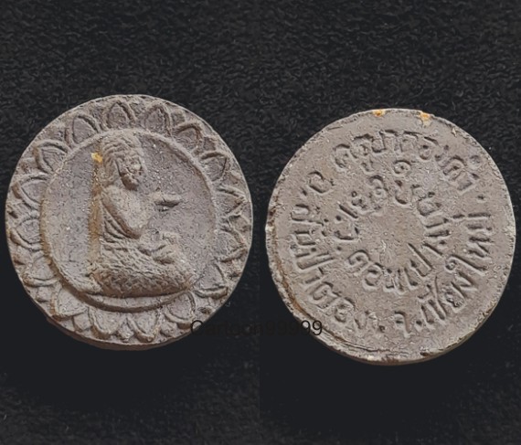 แม่นางกวัก ครูบากองคำ วัดดอนเปา เชียงใหม่ครับผม สวยๆ ราคาเบาๆ ครับผม