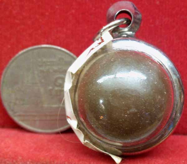 *ลูกอมเทียนชัย ผสมเกศา..ลพ.อุดม วัดพิชัยสงคราม อยุธยา*