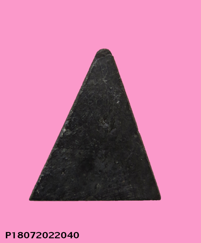 หลวงพ่อโต เนื้อผงใบลาน