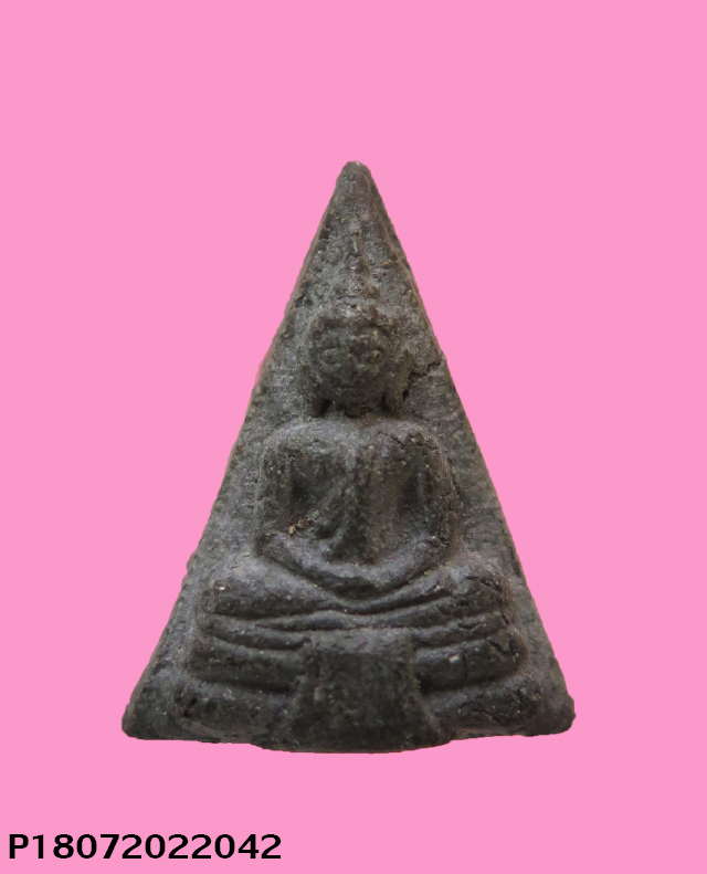 หลวงพ่อโสธร เนื้อผง