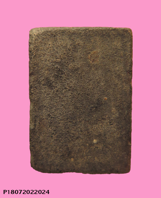 สมเด็จเก้าชั้นเนื้อดำ