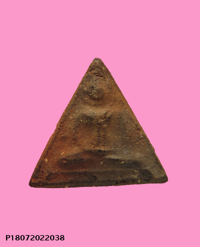 นางพญาพระครูลืม วัดอรุณ ปี 2485