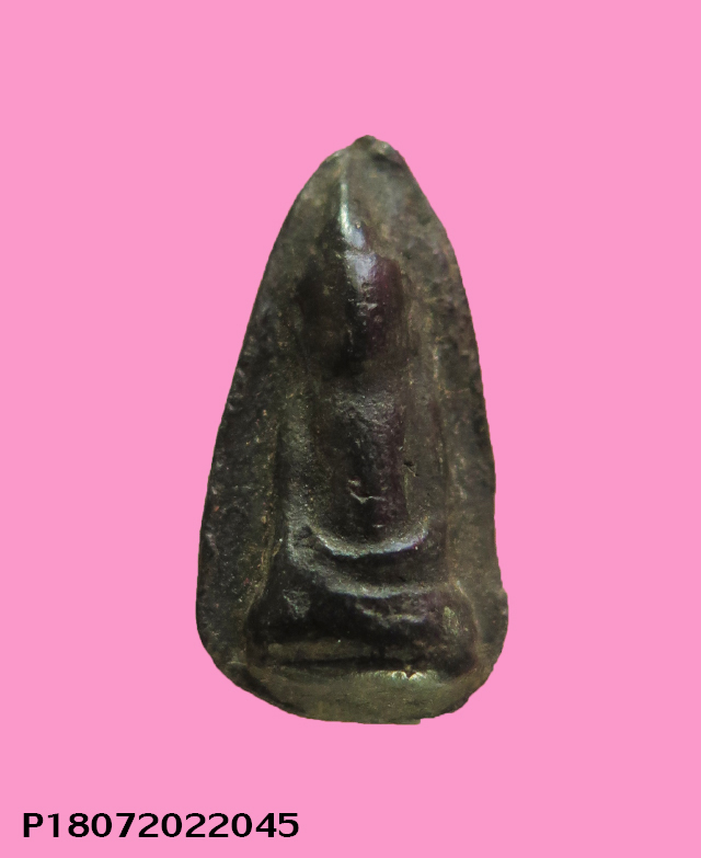 พระเนื้อดินดำ ขนาดเล็ก น่ารัก