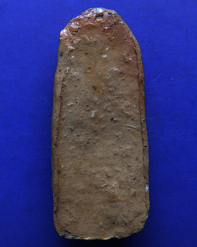 คัดสวย !! พระพิมพ์ประจำวันจันทร์ หลวงปู่ทิม วัดละหารไร่ ประธานปรกปลุกเสก ออกวัดไผ่ล้อม จ.ระยอง เนื้อ