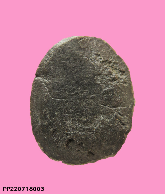 พระปิดตา ครูบาผัด วัดศรีดอนมูล ปี28