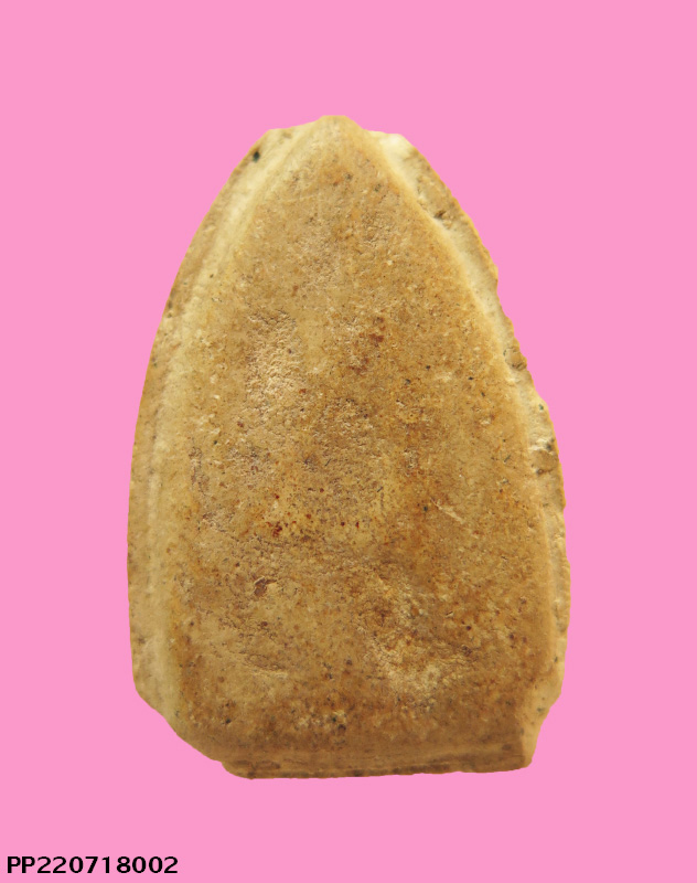 พระอังคีรส หลวงปู่เฮี้ยง วัดป่าฯ ชลบุรี