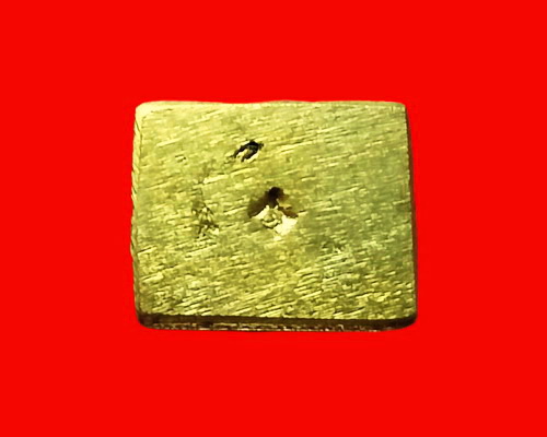 รูปหล่อท้าวเวสสุวรรณ พระอาจารย์อิฏฐ์ วัดจุฬามณี จ.สุมทรสงคราม สวยมากค่ะ