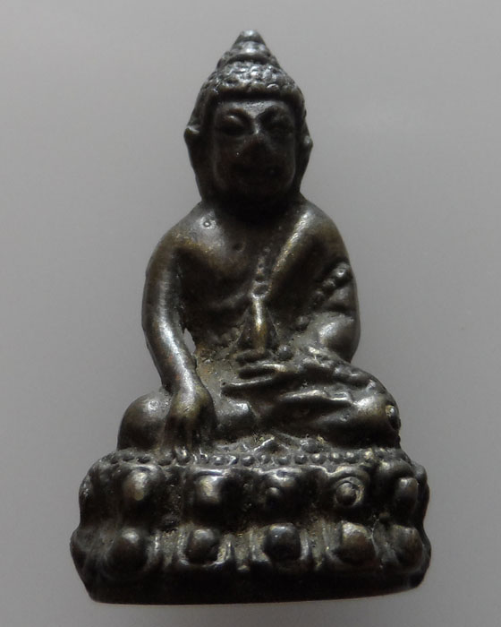 พระกริ่ง ไม่ทราบที่