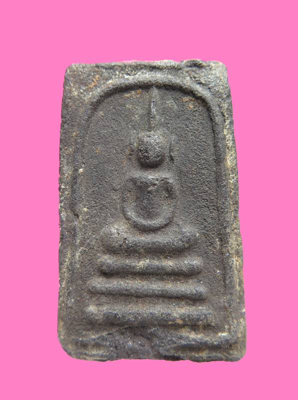 สมเด็จอรหัง กรุวัดสรรเพชร นครปฐม