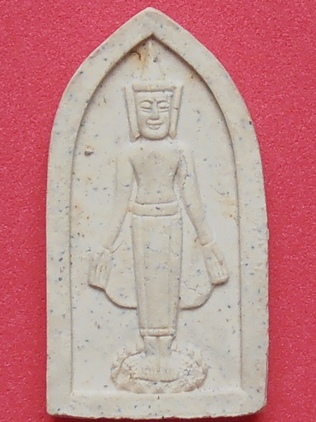 พระผงบูรณะปลียอด ๒๕๓๗-๒๕๓๘