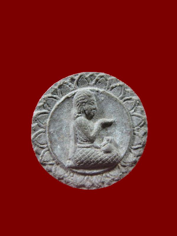 $ นางกวัก ครูบากองคำ วัดดอนเปา จ.เชียงใหม่ ปี ๒๕๑๖ 