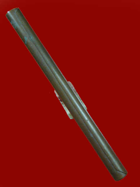 $ ตะกรุดทองแดง หลวงพ่อปุย วัดเกาะ สุพรรณบุรี  เคาะเดียวครับ