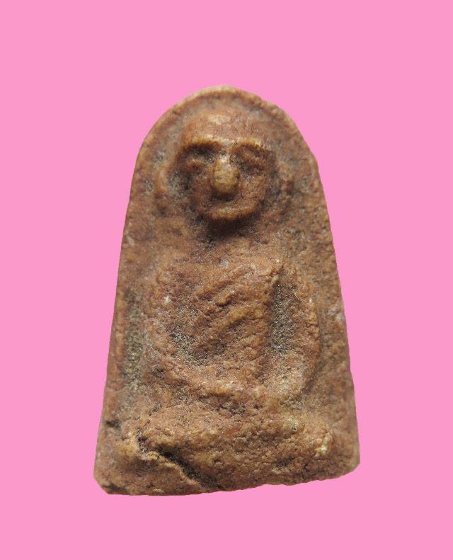 พระผง หลวงปู่ทวด