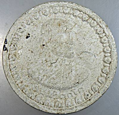 พระผงบาตรน้ำมนต์ท่านเจ้าคุณนรฯ ปี ๓๙