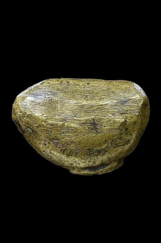 พระปิดตาหล่อโบราณ