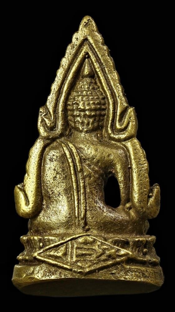 พระพุทธชินราช