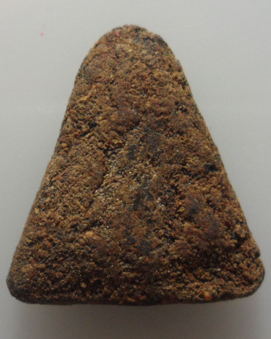 *** จ.แพร่ *** พระปิดตาเนื้อว่าน ๑๐๘ วัดวังวน ปี๒๕๕๖