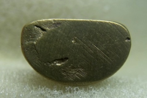 **เบา​ๆ​**พระรูปหล่อ เนื้อโลหะผสม เก่า ไม่ทราบที่**มีโค้ด สวยๆ เชิญชมครับ