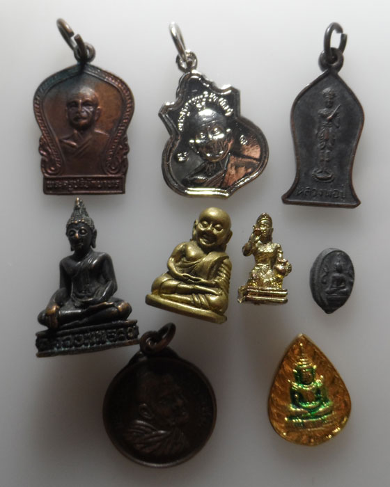 ชุดเล็ก 9 เหรียญ (1)