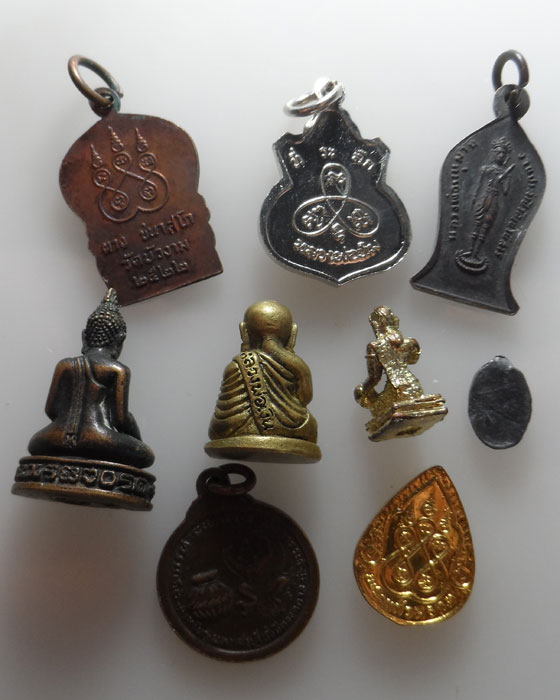 ชุดเล็ก 9 เหรียญ (1)