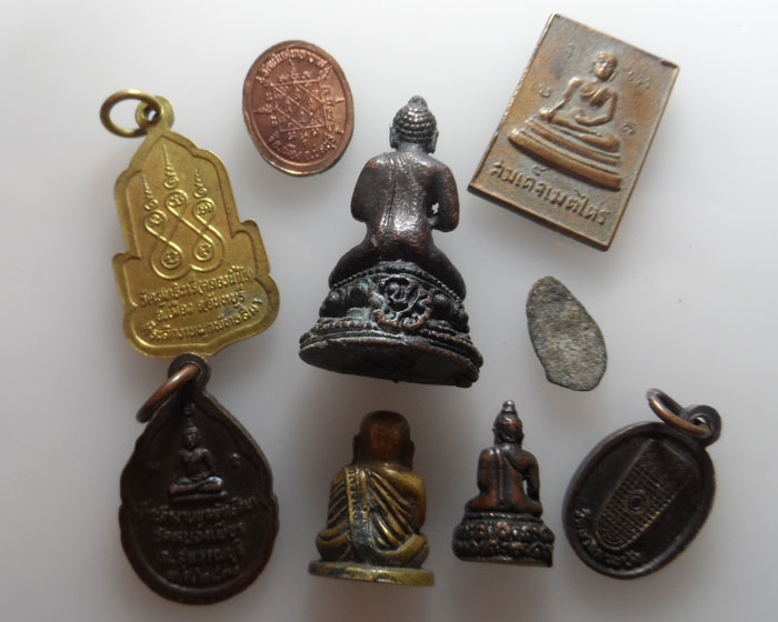 ชุดเล็ก 9 เหรียญ (2)