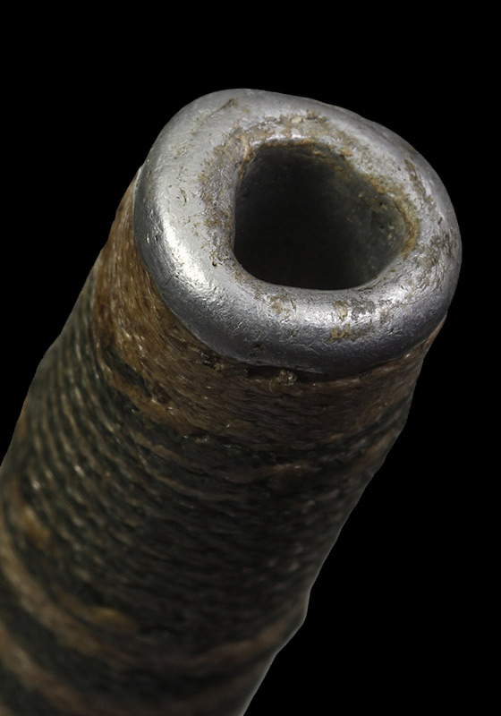 ตะกรุดโลกธาตุ(ดับธาตุ)ยุคหลัง หลวงพ่อทบ ธัมมปัญโญ วัดพระพุทธบาทเขาชนแดน จ.เพชรบูรณ์