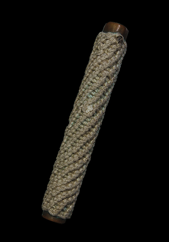 ตะกรุดโทน หลวงพ่อทบ ธัมมปัญโญ วัดพระพุทธบาทเขาชนแดน จ.เพชรบูรณ์ 