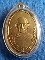 เหรียญหลวงพ่อสว่าง วัดท่าพุทรา จ. กำแพงเพชร พ.ศ. 2501
