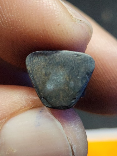 วัดเนินตามาก  ชลบุรี รูปเหมือน หลวงปู่ม่น รุ่นพิเศษ พิมพ์เล็ก