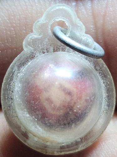 วัดโสธรวรารามวรวิหาร จังหวัดฉะเชิงเทรา ลูกอมทอง หลวงพ่อโสธร