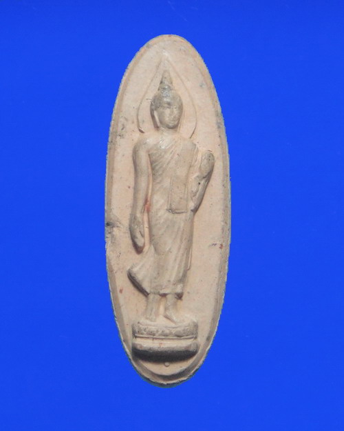 เคาะเดียวครับ พระ 25 ศตวรรษ เนื้อดิน