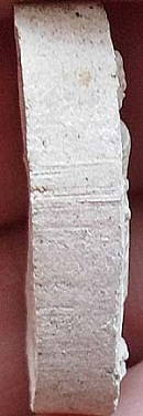 *พระสิวลี ผงพรายกุมาร รุ่นแรก ปี๒๕๓๐ หลวงพ่อสาคร วัดหนองกรับ ระยอง*