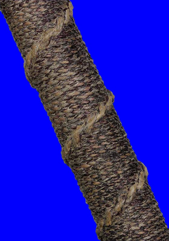 ตะกรุดโทน 2 กษัตริย์(ตะกั่ว-ทองเหลือง) หลวงพ่อมุ่ย พุทธรักขิโต วัดดอนไร่ จ.สุพรรณบุรี