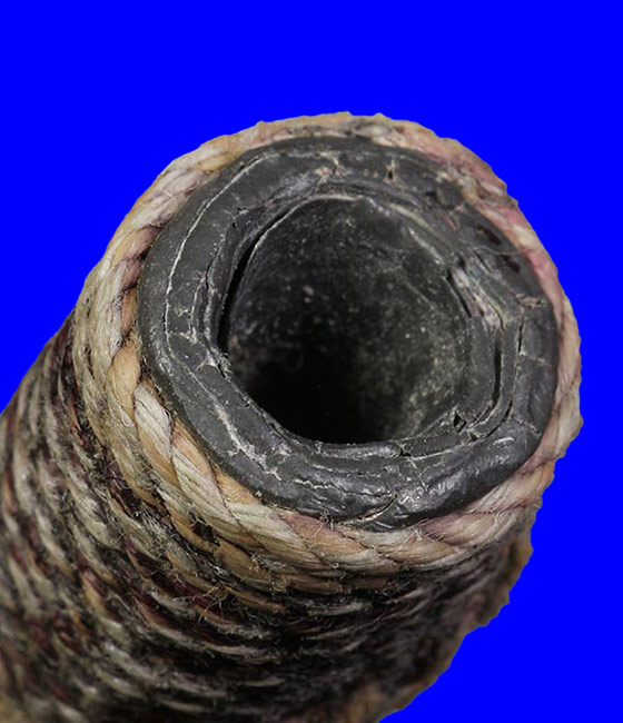 ตะกรุดโทน 2 กษัตริย์(ตะกั่ว-ทองเหลือง) หลวงพ่อมุ่ย พุทธรักขิโต วัดดอนไร่ จ.สุพรรณบุรี