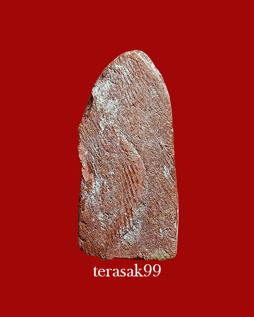 พระรอด พิธีเสด็จกลับ วัดถ้ำเขาเงิน ชุมพร ปี2511 สวยๆราคาเบาๆ(8)